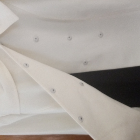 NWT Tahari Arthur S. Levine 2 piece garment blazer and trousers - Picture 6 of 16